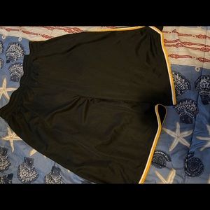 Nike Mamba Dri Fit Shorts